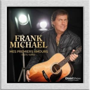 Frank Michael booking
