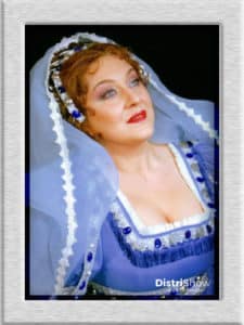 Gabriela Georgieva booking