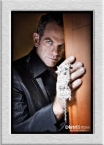 GAROU booking