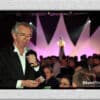 Gilles Mentaliste booking