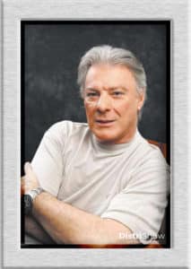 Herbert Léonard booking