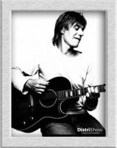 Jean-Louis Aubert booking