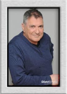 Jean-Marie Bigard booking