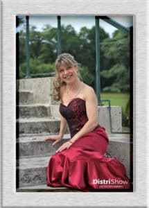 Jocelyne Lucas booking