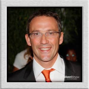 Julien Courbet booking