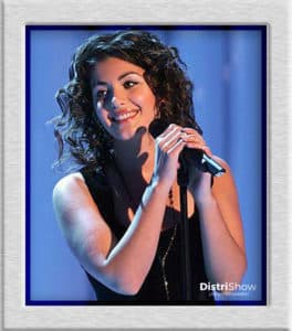 Katie Melua booking