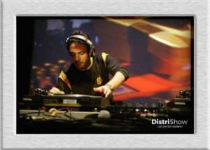 Laurent Garnier booking