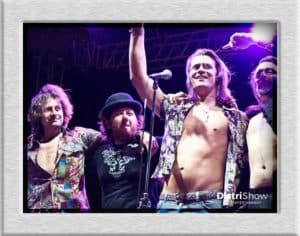 Led Zeppelin Tribute Band 2 booking