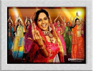 Legends of Bollywood booking