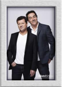 Les Chevaliers du Fiel booking