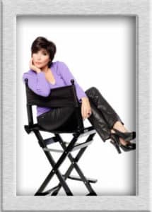 Liane Foly booking