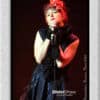 Lisa Chanteuse Edith Piaf et Karaoke booking