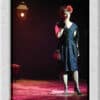Lisa Chanteuse Edith Piaf et Karaoke booking