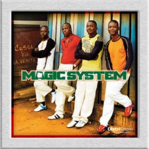 Magic System