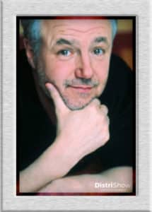 Marc Jolivet booking