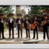 Mariachis Zapata booking