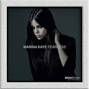 Marina Kaye booking