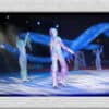 Modern Circus Ice Show booking