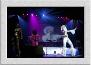 Orchestre Disco booking
