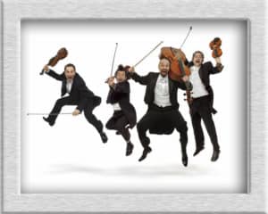 Pagagnini booking