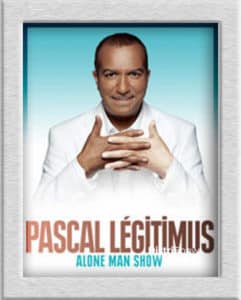 Pascal Légitimus