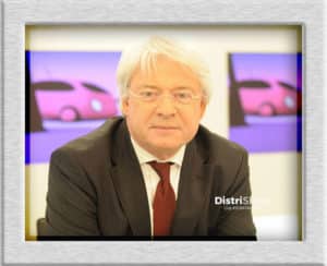 Patrice Carmouze booking