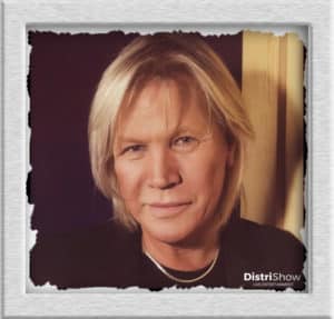 Patrick Juvet booking
