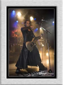 Rammstein Tribute Band booking