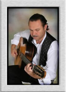 Raphaël Faÿs booking