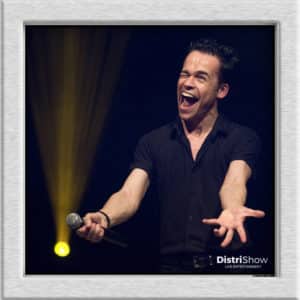 Raphaël Lacour booking