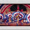 Revue Music-Hall booking