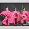 Revue Music-Hall booking