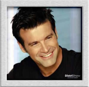 Roch Voisine booking