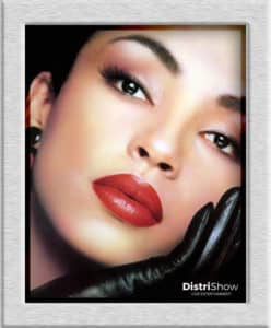 SADE booking