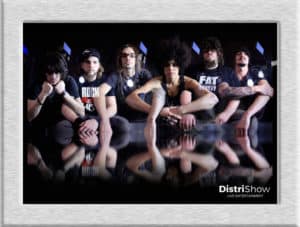 Shaka Ponk booking