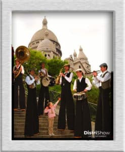 SKY ORCHESTRA booking