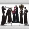 SKY ORCHESTRA booking
