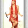 Sosie de Cher booking