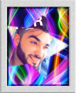 Sosie de Kendji Girac booking