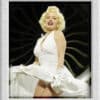 Sosie de Marilyn Monroe booking