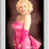 Sosie de Marilyn Monroe booking