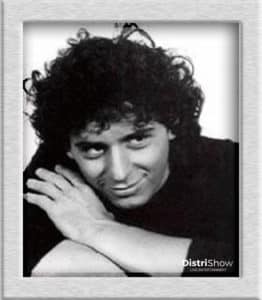 Sosie de Patrick Bruel booking