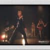 Sosie de Johnny Hallyday booking