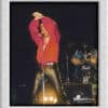 Sosie de Johnny Hallyday booking