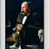 Swing Machine guest Daniel Huck booking