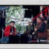 Swing Machine guest Daniel Huck booking