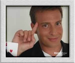 Sylvain Mirouf booking