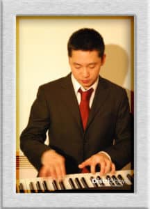 Vinh le pianiste booking